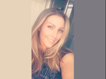 NZ - Sarah - 31 - Auckland
