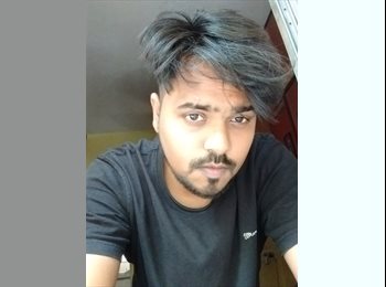 NZ - Ankit - 23 - Auckland