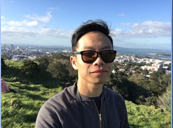 NZ - Tung - 25 - New Plymouth