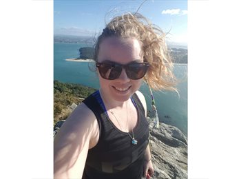 NZ - Emma - 22 - Tauranga
