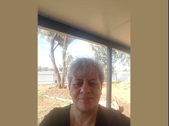 NZ - Colleen - 60 - Nelson