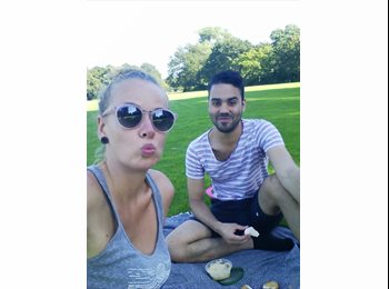 NZ - Manuela - 25 - Palmerston North
