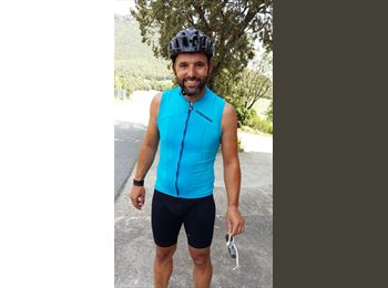NZ - Alex vidal - 40 - Wellington