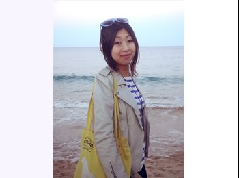 NZ - Akane - 32 - Wellington