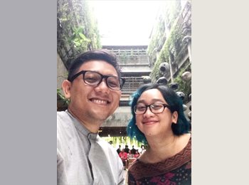 EasyRoommate SG - Alam - 30 - Singapore