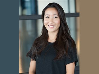 EasyRoommate SG - Kelly - 25 - Singapore