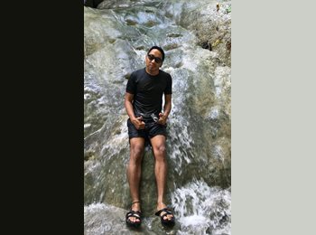 EasyRoommate SG - Dean - 26 - Singapore