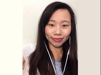 EasyRoommate SG - Yi Fang - 23 - Singapore