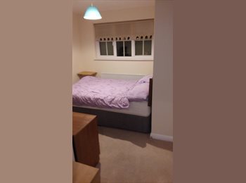 EasyRoommate UK - Room available in shared house, Broxburn - £350 pcm