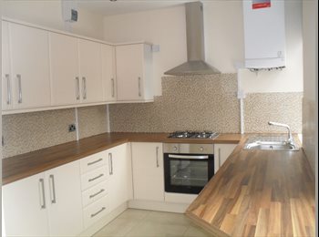 EasyRoommate UK - House share available , Preston - £320 pcm