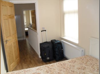EasyRoommate UK - House Share Available, Preston - £347 pcm
