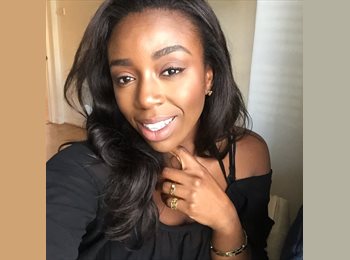 EasyRoommate UK - Faith - 26 - London