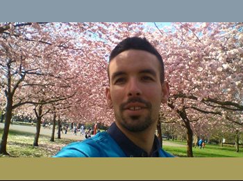 EasyRoommate UK - LUIS - 20 - London