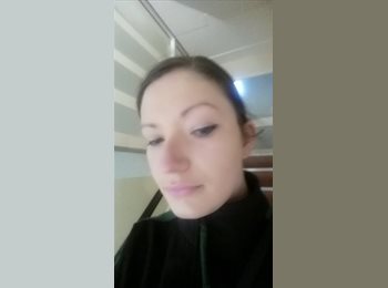 EasyRoommate UK - Anna - 26 - Peterborough