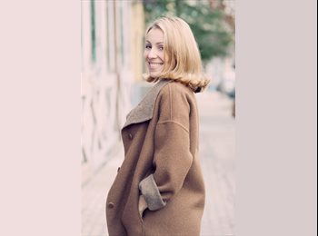 EasyRoommate UK - Penny - 30 - London