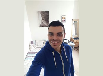 EasyRoommate UK - Nick - 32 - Manchester