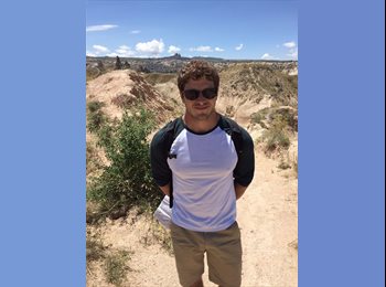 EasyRoommate UK - Jon - 26 - London