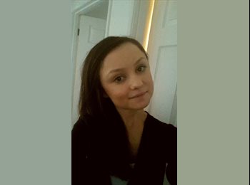 EasyRoommate UK - clare - 20 - Southampton