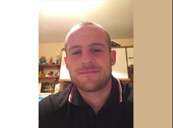 EasyRoommate UK - Vincent burke - 29 - Liverpool