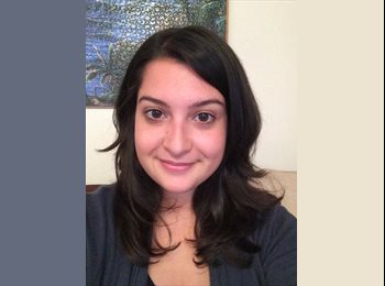 EasyRoommate UK - Emilia - 26 - Aberdeen