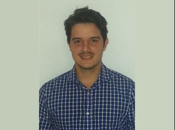 EasyRoommate UK - Fran - 27 - Liverpool
