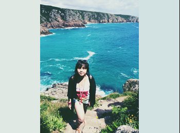 EasyRoommate UK - Linh - 22 - Exeter