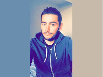 EasyRoommate UK - Tom - 22 - Kings Lynn