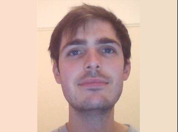 EasyRoommate UK - Augustin - 26 - Plymouth