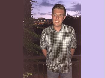 EasyRoommate UK - Chris - 20 - Birmingham