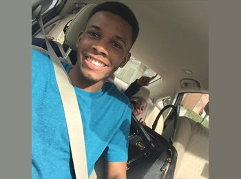 EasyRoommate UK - Steven - 19 - Manchester