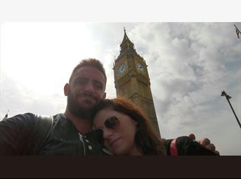 EasyRoommate UK - cristina - 24 - London