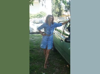 EasyRoommate UK - Miss Monika Rosta - 30 - London