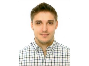 EasyRoommate UK - Darío - 26 - Exeter