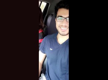 EasyRoommate UK - Aman - 22 - Dundee