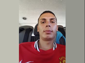 EasyRoommate UK - Dinu alex - 21 - Scunthorpe