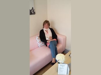 EasyRoommate UK - Pauline Millar - 54 - United Kingdom