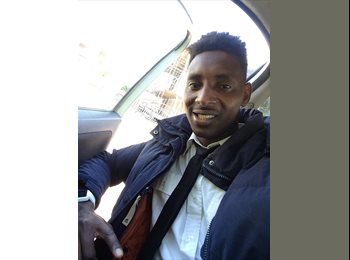 EasyRoommate UK - Mohamed - 23 - Oxford