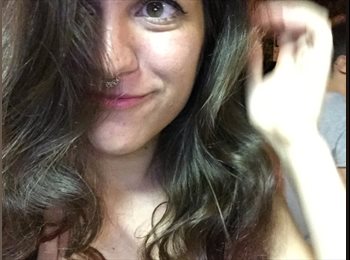 EasyRoommate UK - Simona - 23 - London