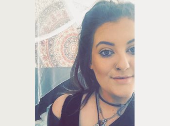 EasyRoommate UK - Kate Mcauliffe - 22 - Manchester