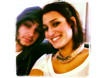 EasyRoommate UK - Giorgia - 26 - Manchester