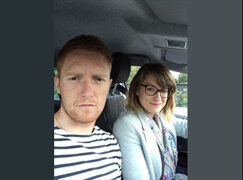 EasyRoommate UK - Guillaume RAULT - 25 - London