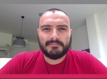 EasyRoommate UK - Daniel - 35 - London