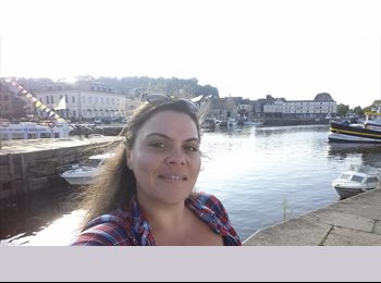EasyRoommate UK - Charlene - 28 - London