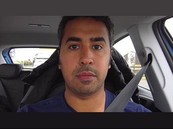 EasyRoommate UK - moses - 28 - Dundee