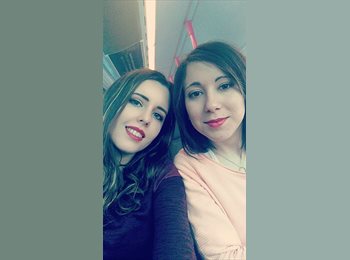 EasyRoommate UK - Lucy - 25 - Manchester