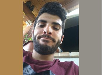 EasyRoommate UK - mattia - 21 - Manchester
