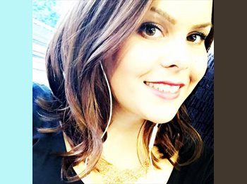 EasyRoommate UK - Sabrina - 25 - London
