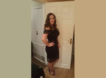 EasyRoommate UK - Jenna - 31 - Manchester