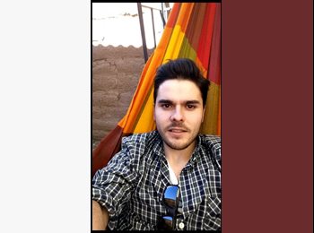 EasyRoommate UK - SERGIO - 30 - London