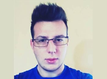 EasyRoommate UK - Bochis - 23 - Coventry